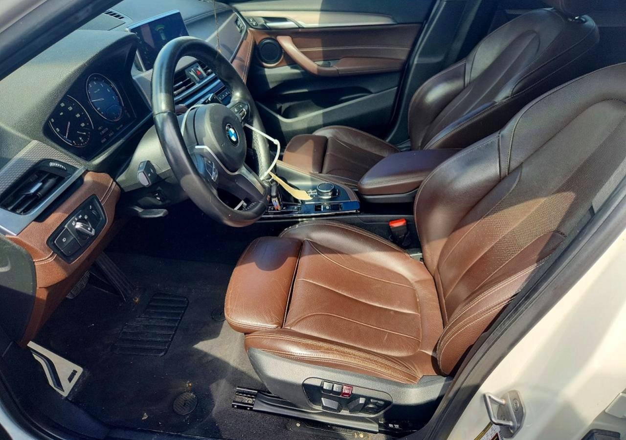 2018 BMW X2 xDrive28I - Фото 7