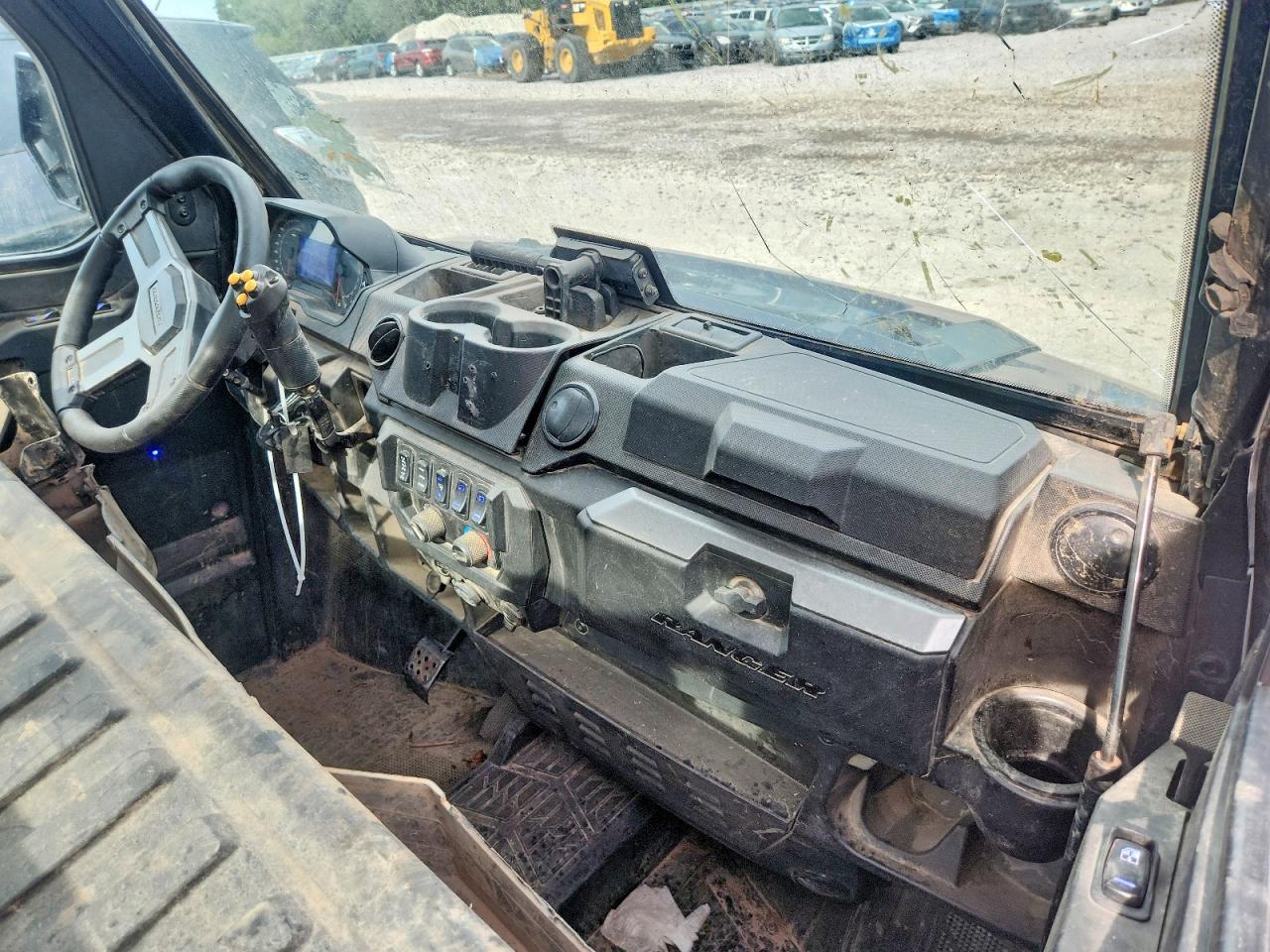 2023 Polaris Ranger Xp 1000 Utility Vehicle - Image 5