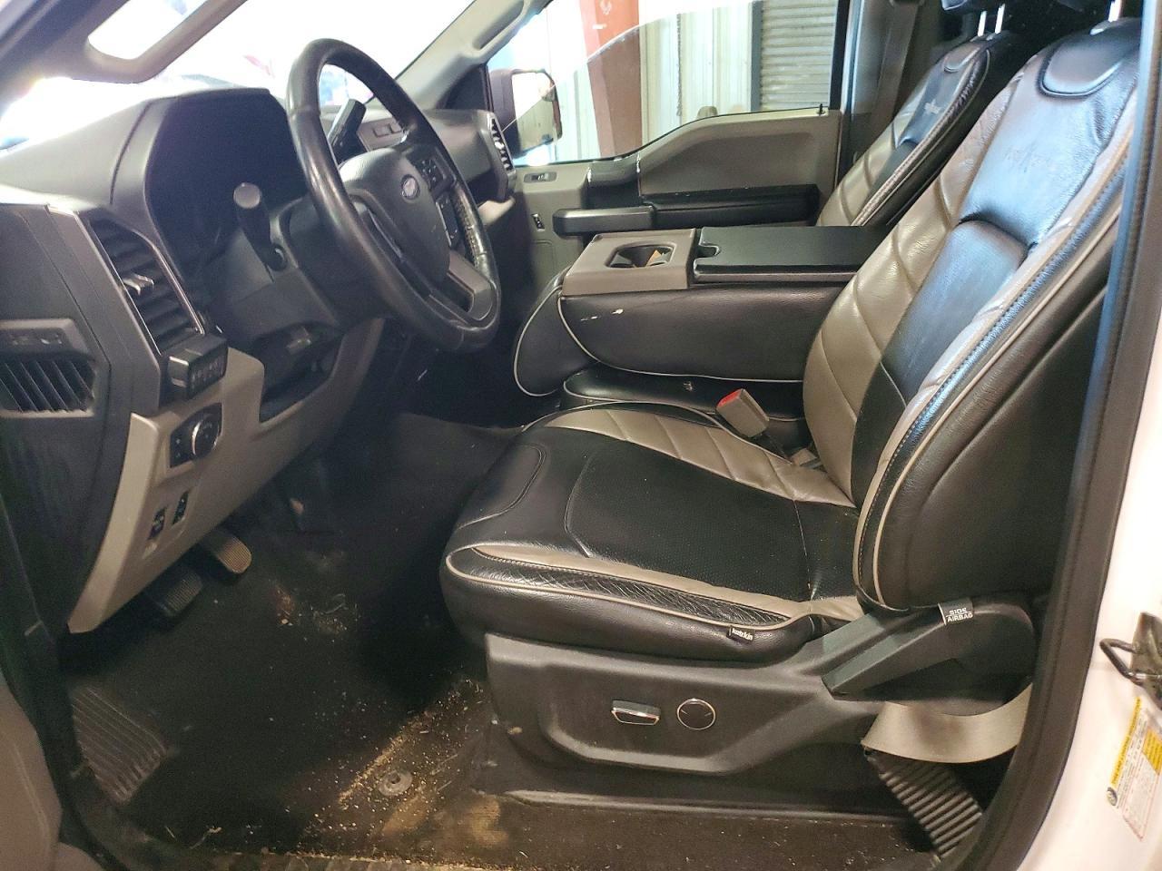 2018 Ford F150 Supercrew - Image 7