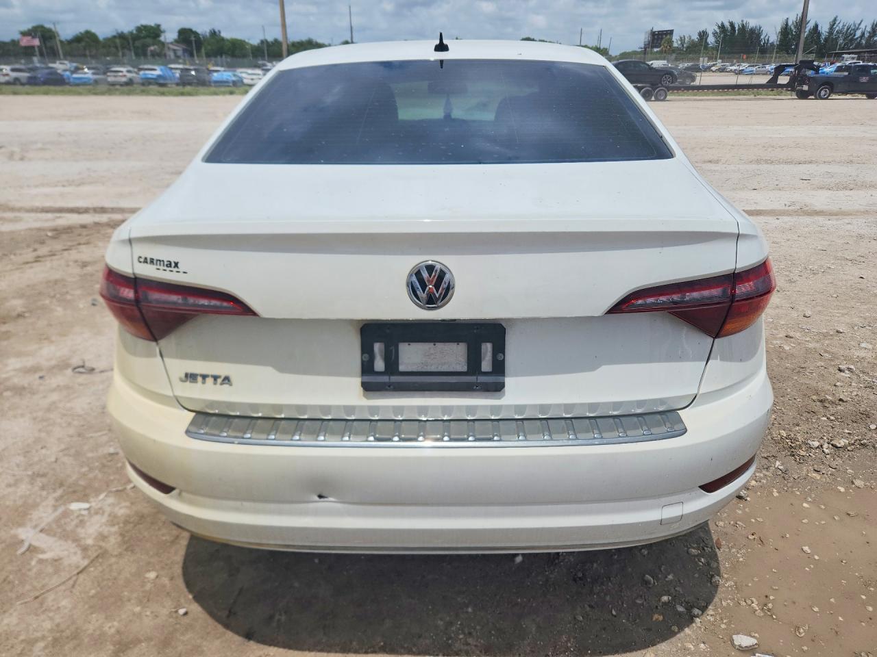 2019 Volkswagen Jetta S - Фото 6
