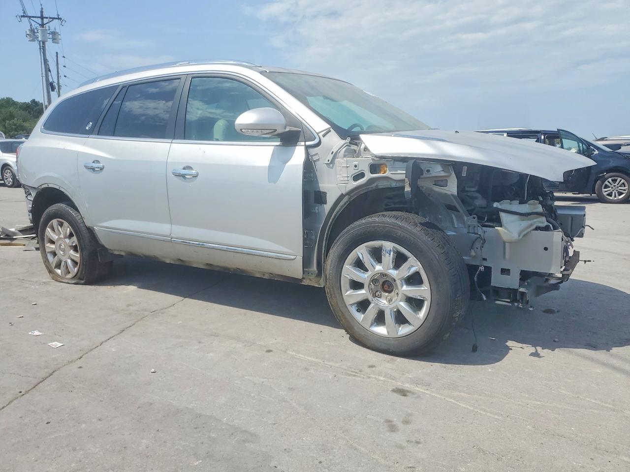 2014 Buick Enclave - Фото 4