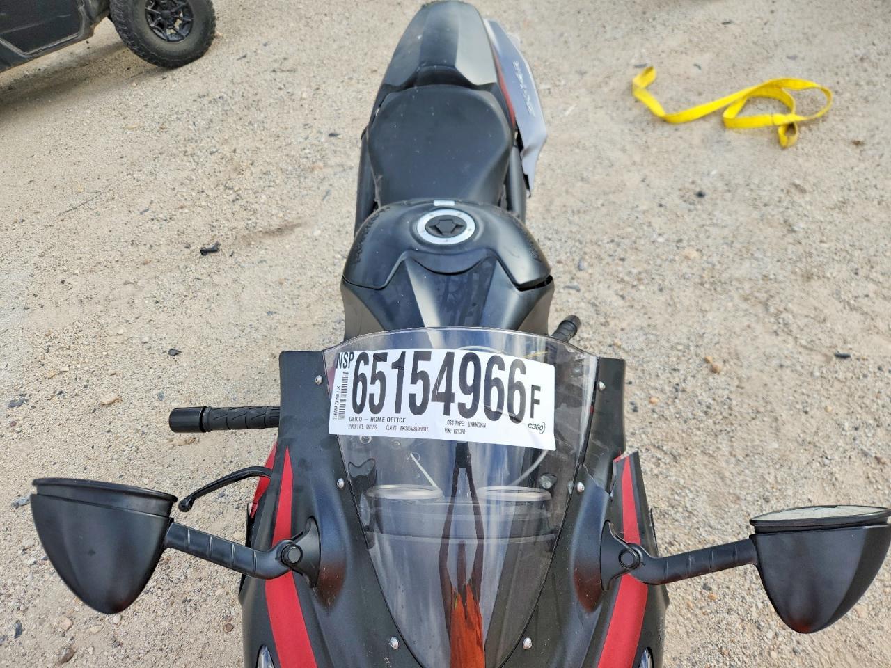 2025 Kawasaki Zx1400 J - Image 5