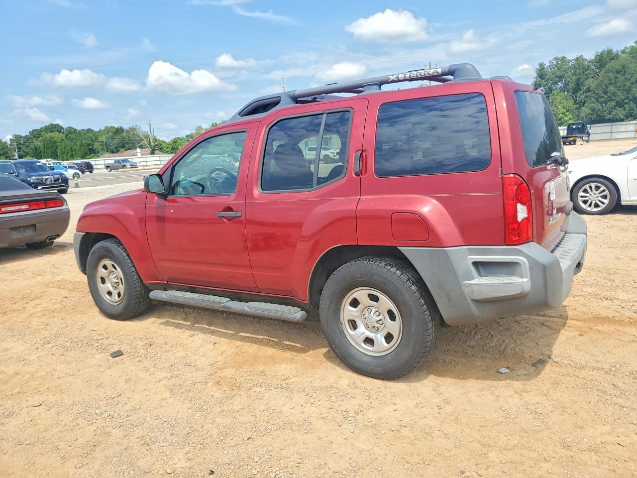 2007 Nissan Xterra X - Фото 2
