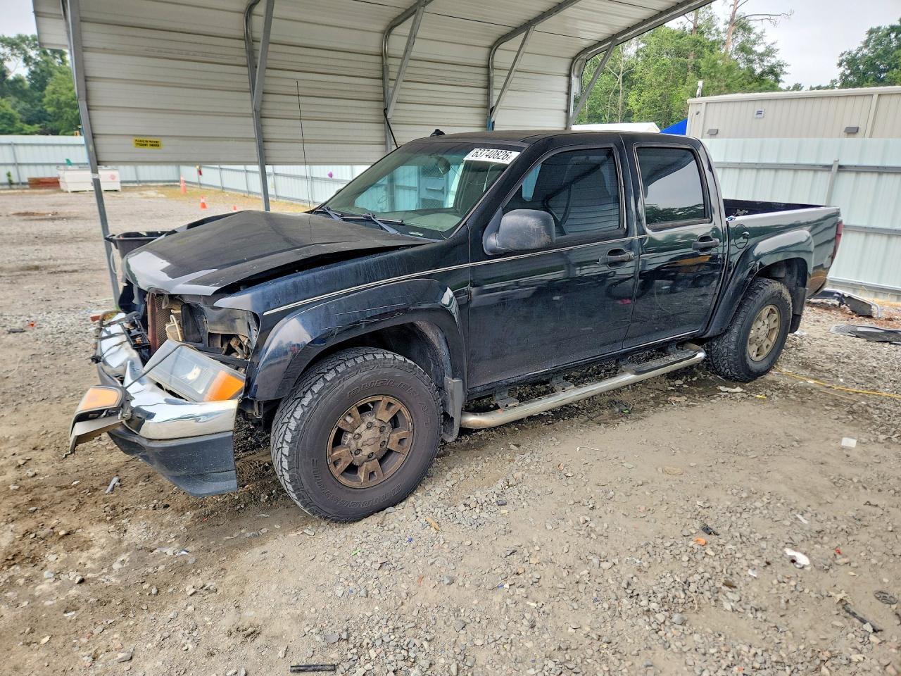 2005 Chevrolet Colorado