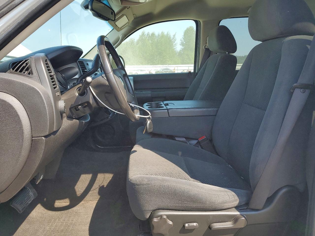2008 Chevrolet Silverado K1500 - Фото 7