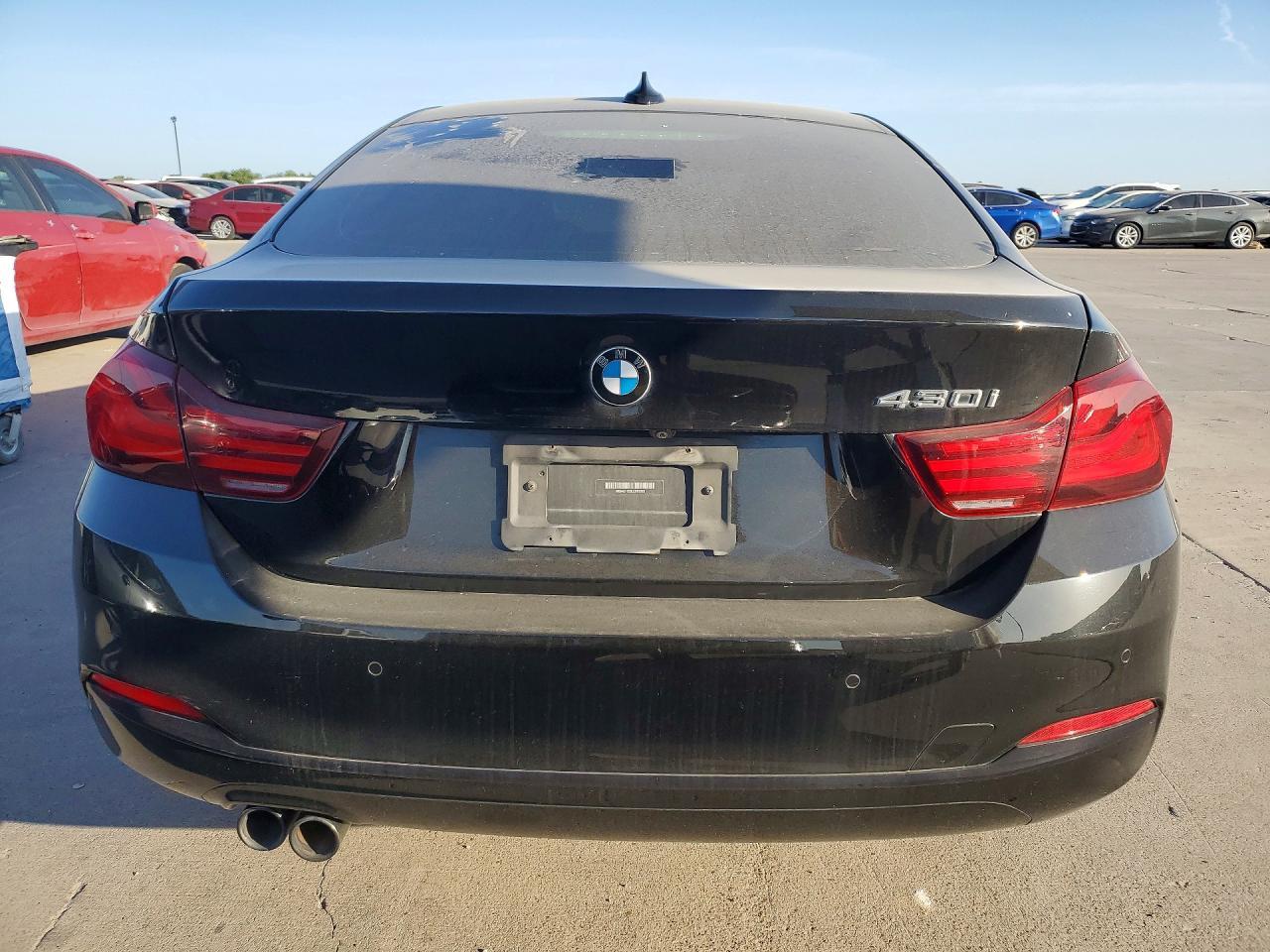 2020 BMW 430I Gran Coupe - Image 6