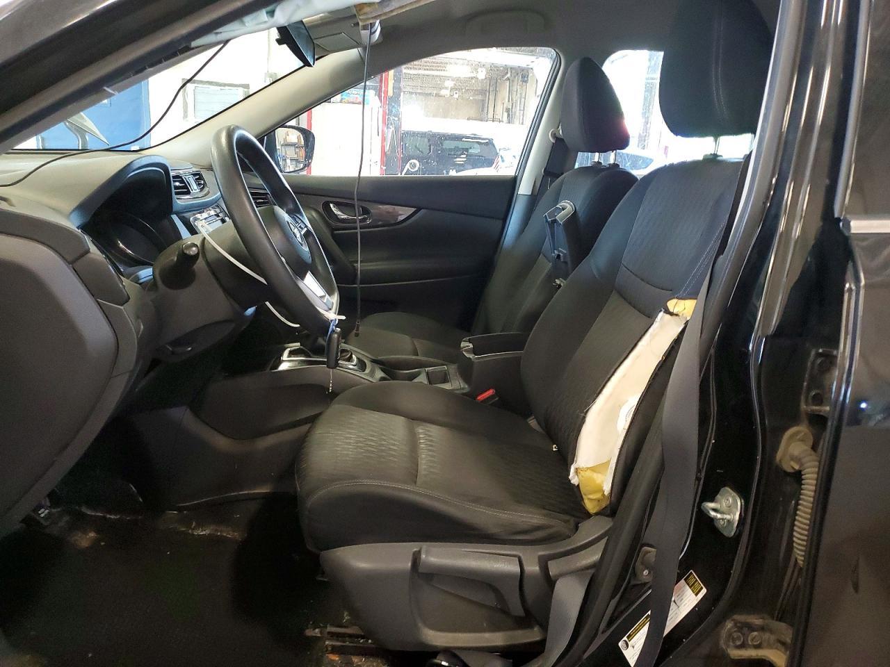 2018 Nissan Rogue S - Image 7