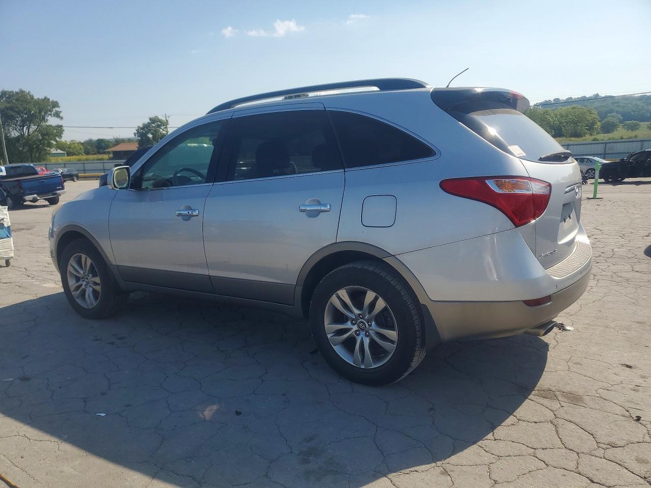 2012 Hyundai Veracruz Limited - Image 2