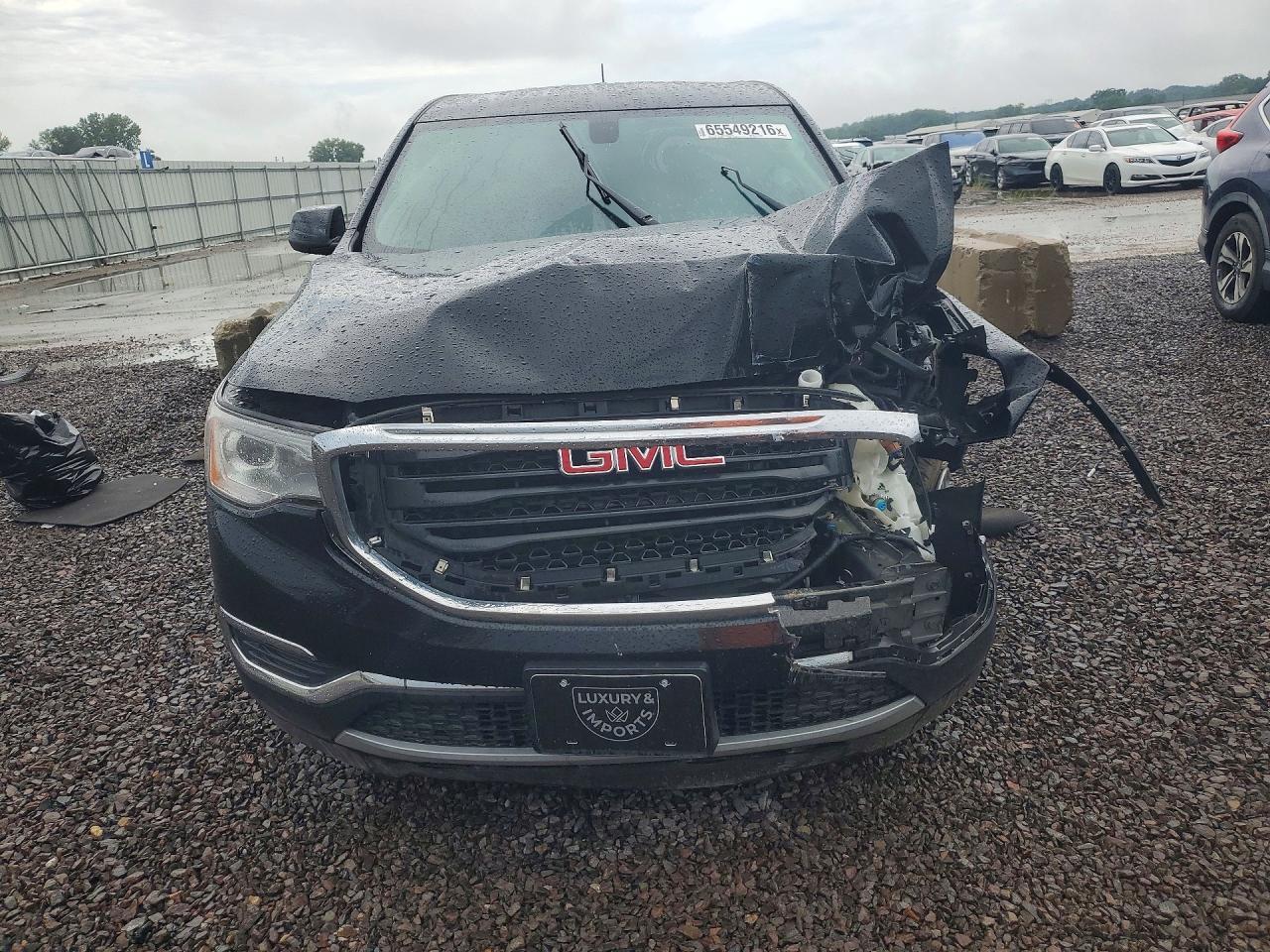 2019 GMC Acadia Sle - Image 5