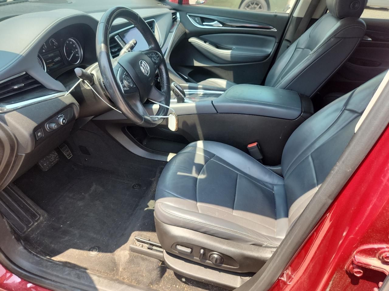2018 Buick Enclave Essence - Фото 7