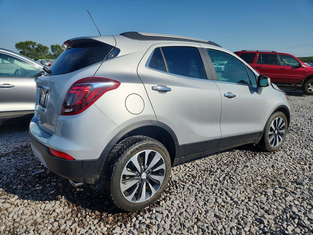 2021 Buick Encore Preferred - Фото 3