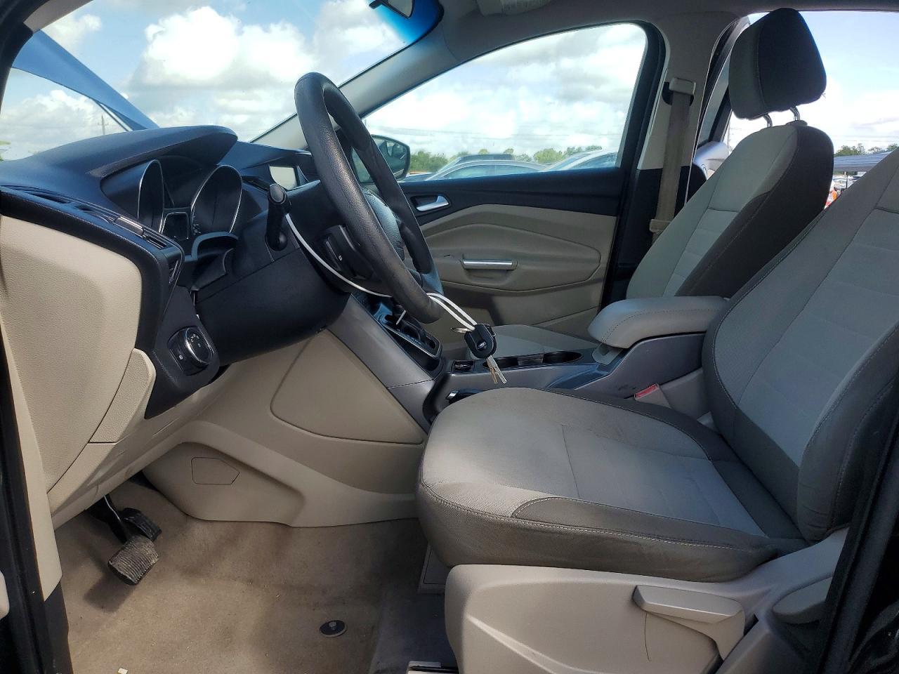 2013 Ford Escape Se - Фото 7