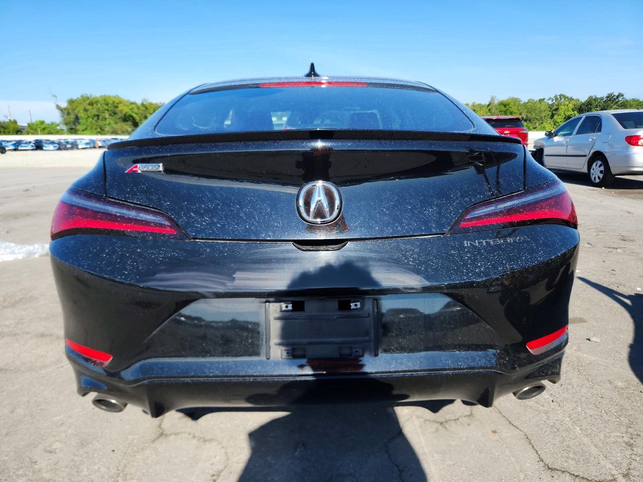 2023 Acura Integra A-Spec - Image 6