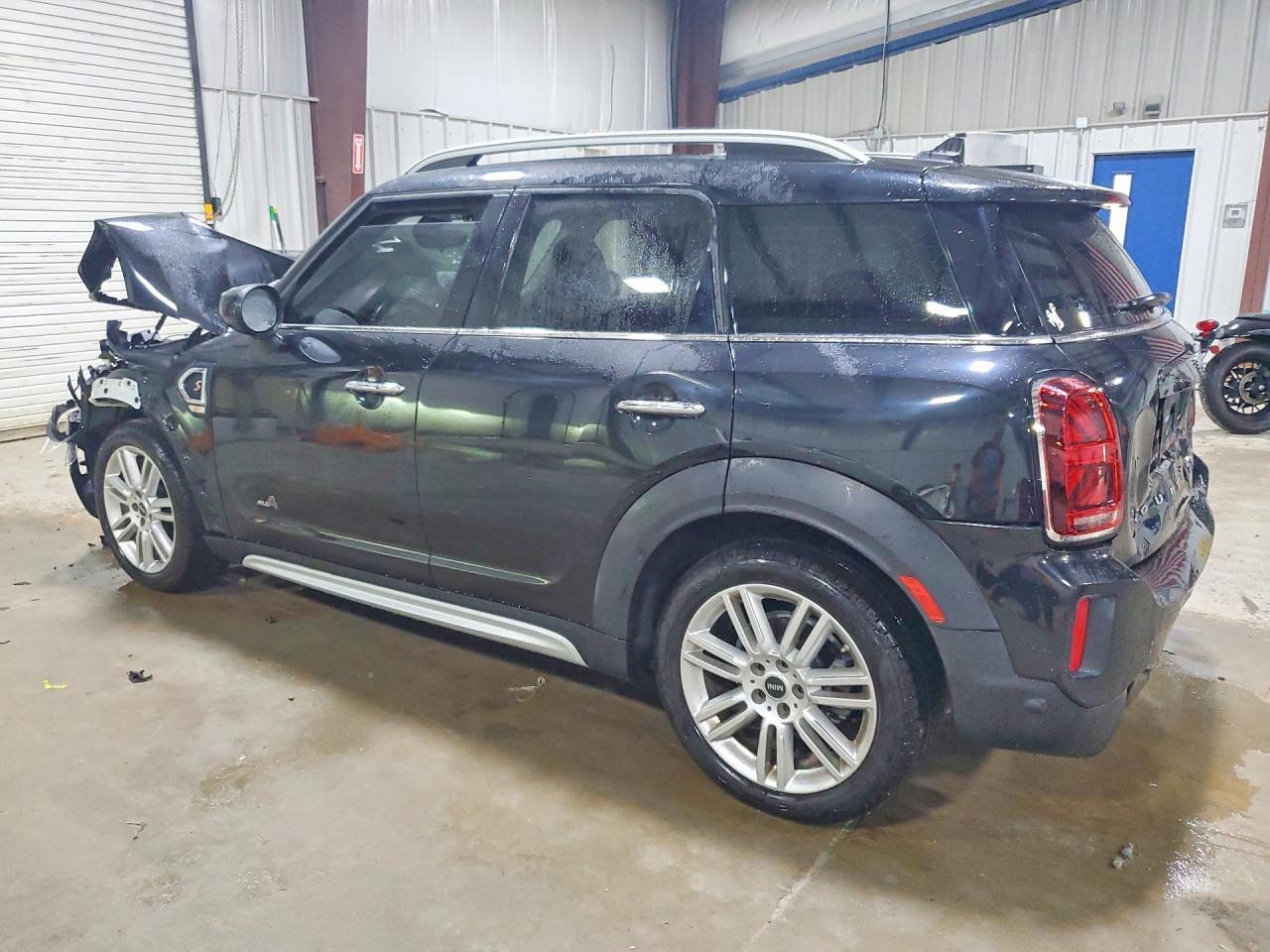 2023 Mini Cooper S Countryman All4 - Image 2