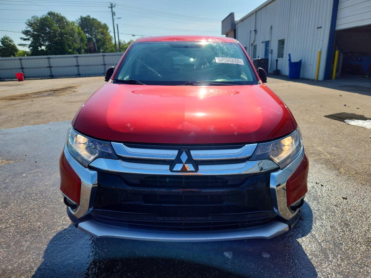 2018 Mitsubishi Outlander Se - Фото 5