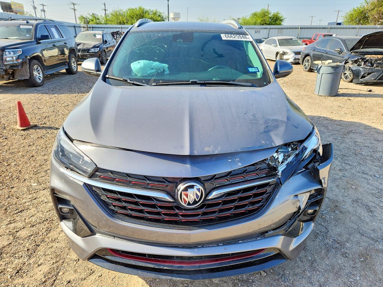 2021 Buick Encore Gx Select - Image 5