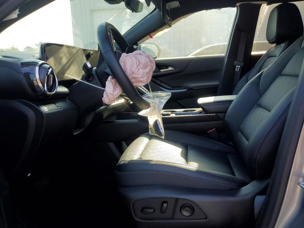 2026 Chevrolet Equinox Lt - Фото 7