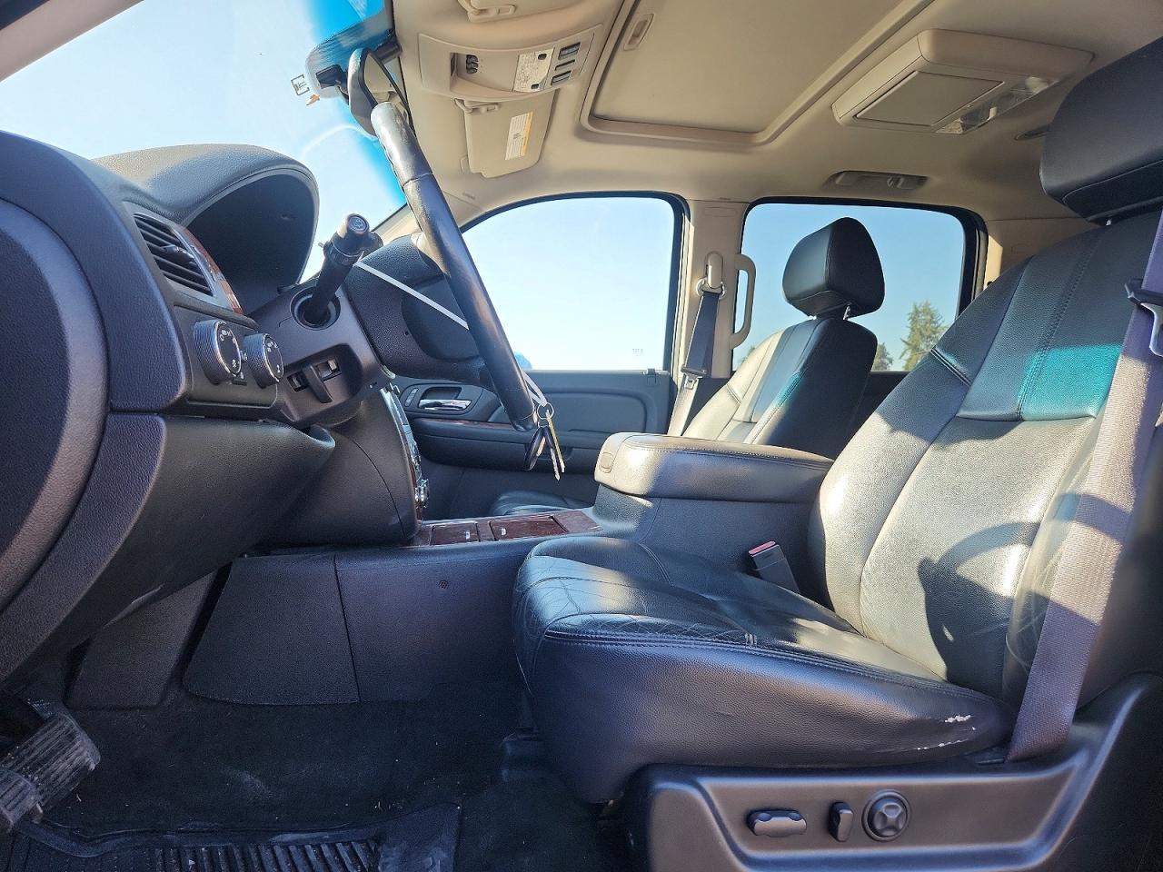 2008 Chevrolet Suburban K1500 Ls - Фото 7