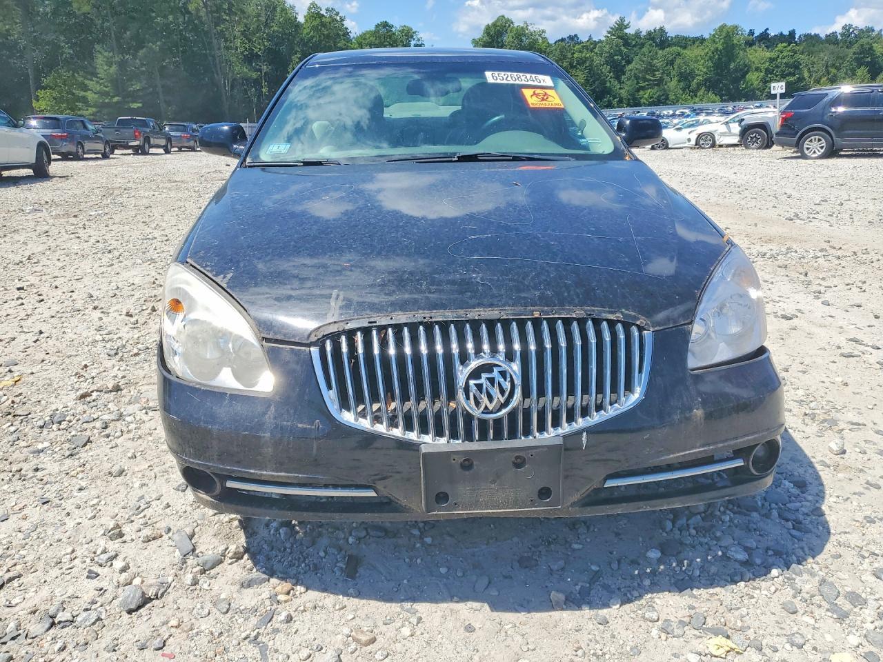 2011 Buick Lucerne Cxl - Фото 5
