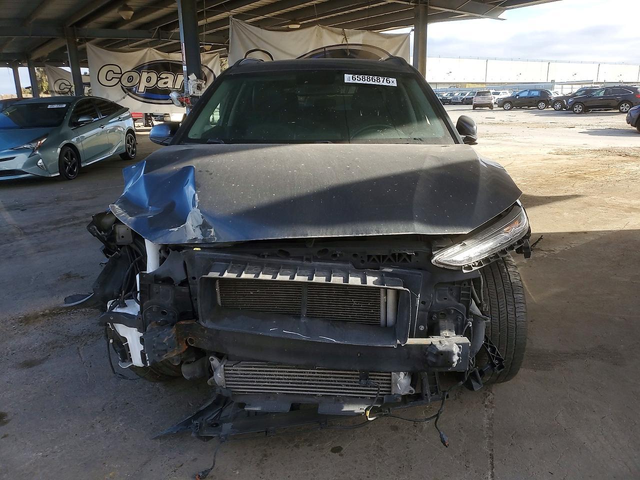 2018 Hyundai Kona Limited - Image 5
