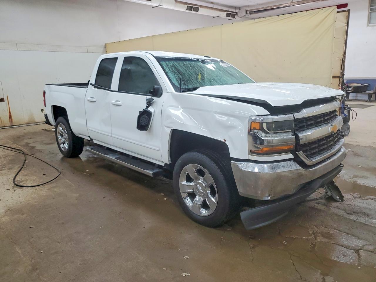 2019 Chevrolet Silverado Ld K1500 Lt - Фото 4