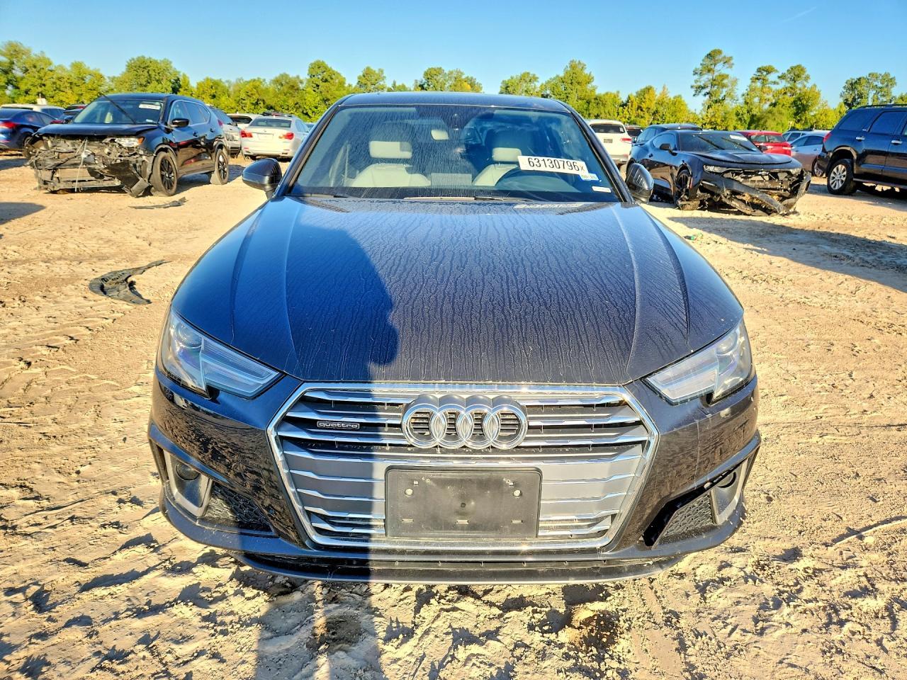 2019 Audi A4 Premium - Фото 5