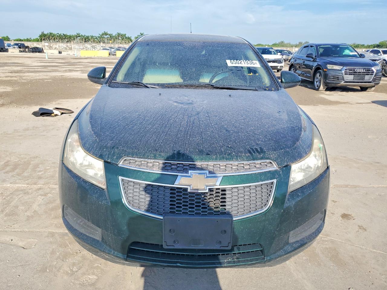 2014 Chevrolet Cruze - Image 5
