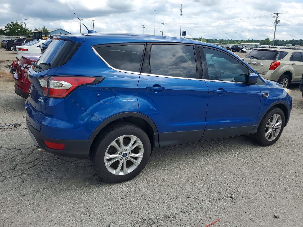 2017 Ford Escape Se - Image 3