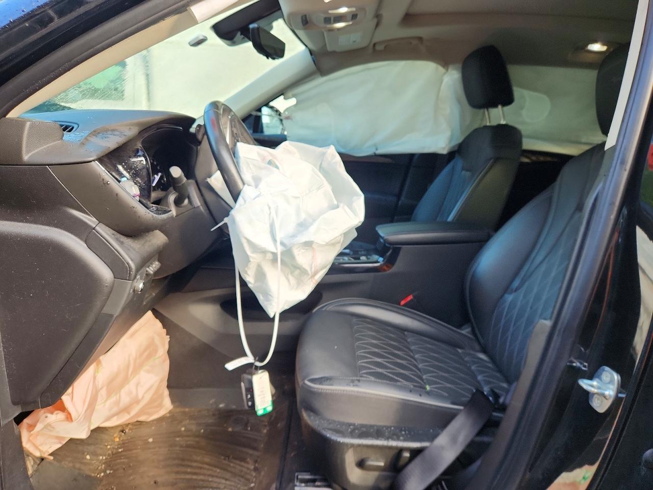 2023 Buick Envision Avenir - Image 7