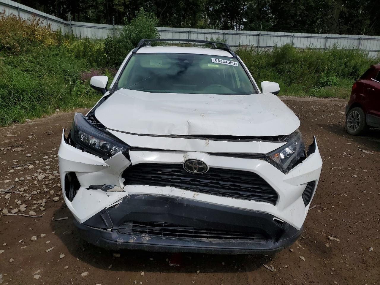 2020 Toyota Rav4 Le - Image 5