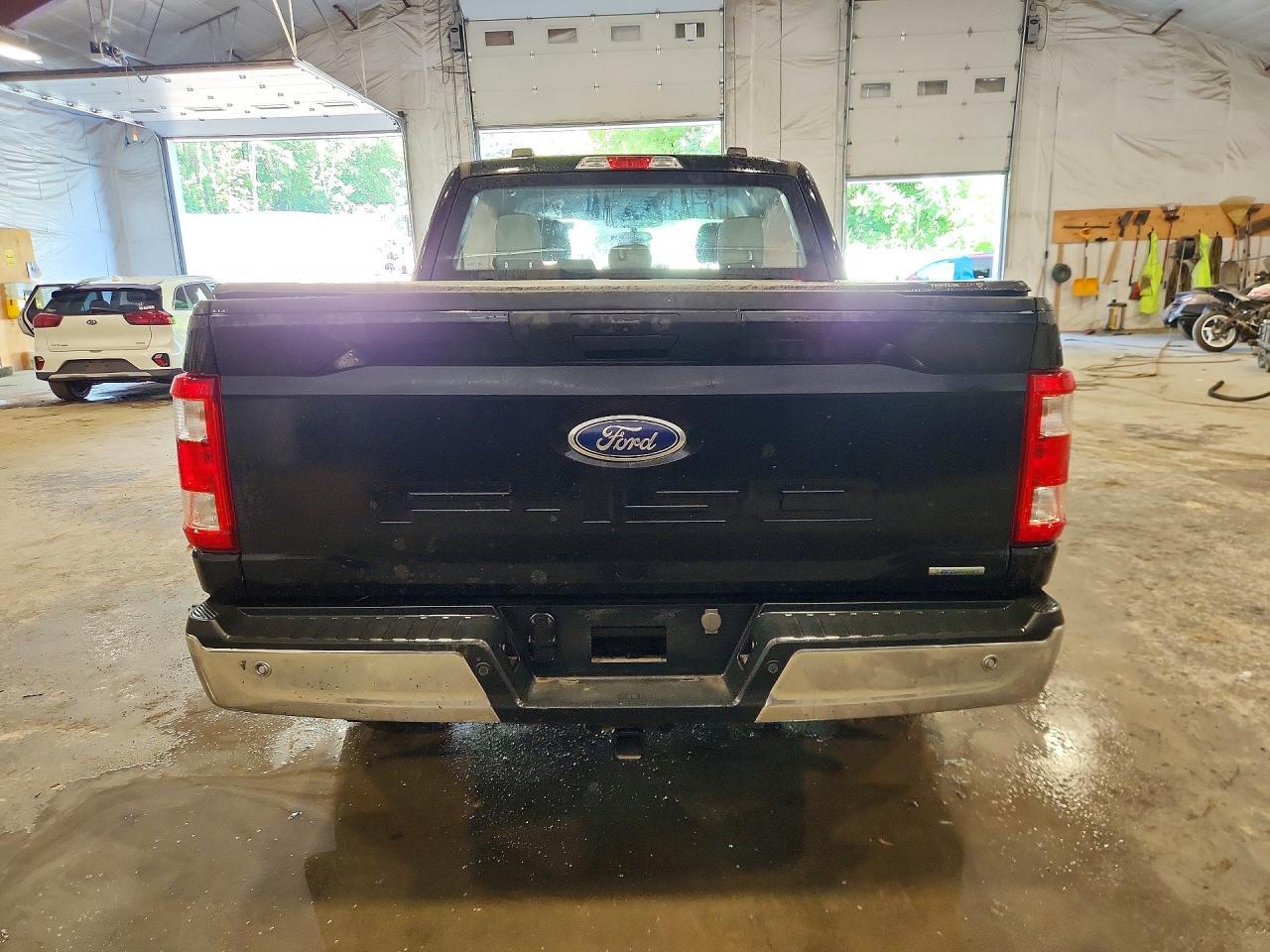 2023 Ford F150 Supercrew - Image 6