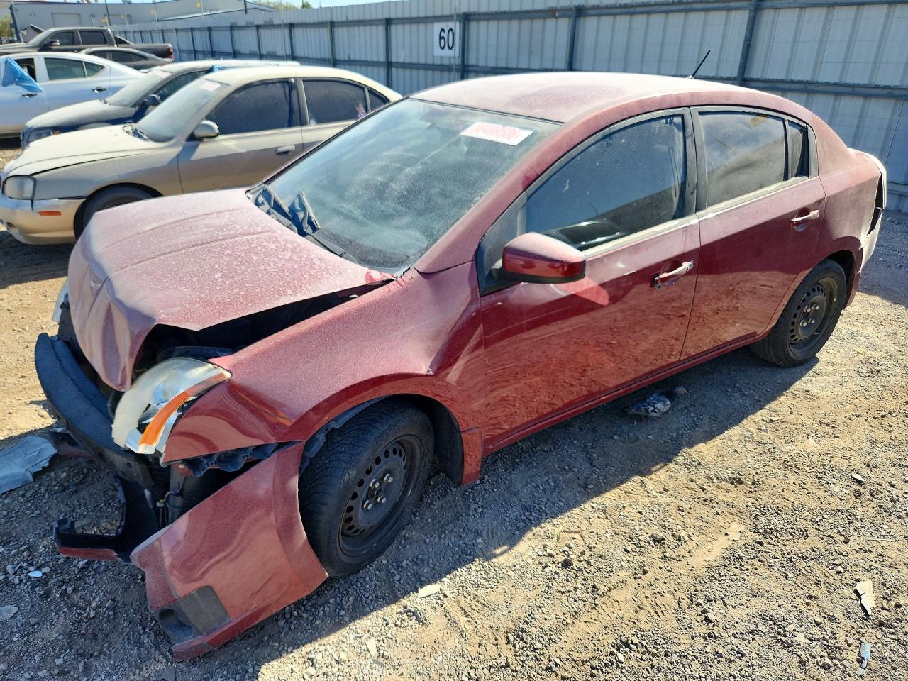 2007 Nissan Sentra