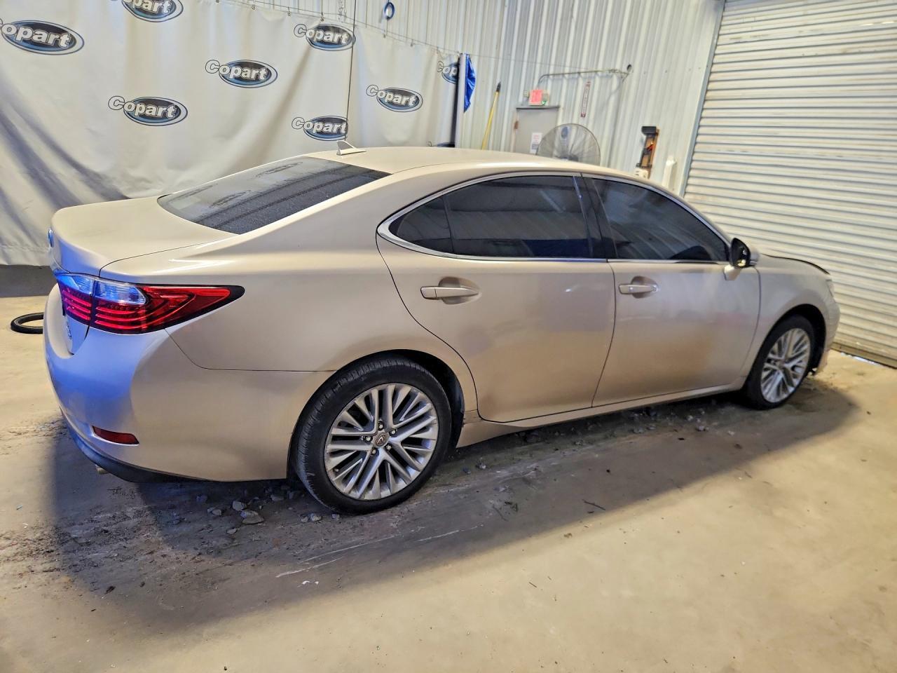 2013 Lexus Es 350 - Фото 3