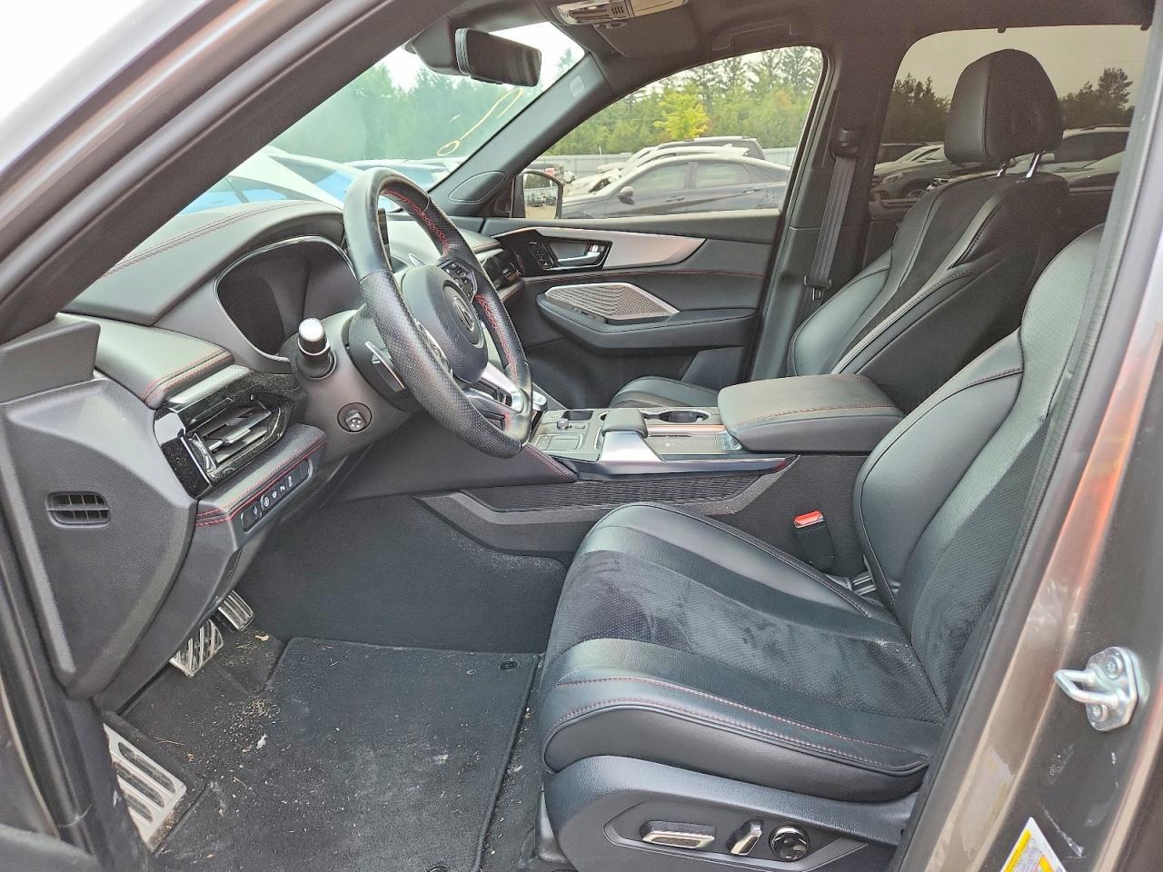 2024 Acura Mdx A-Spec - Image 7