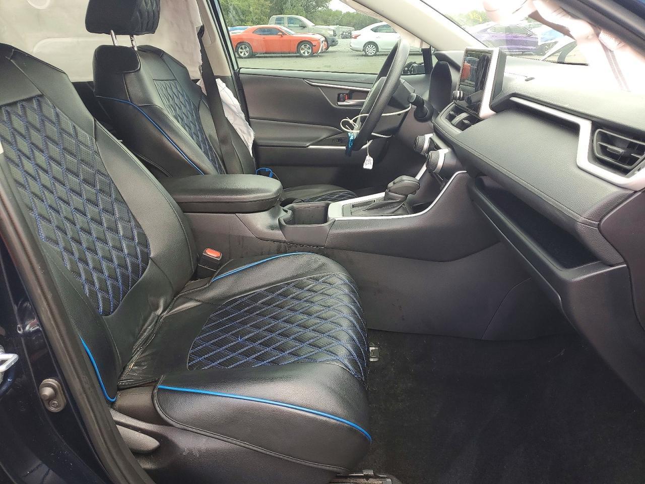 2025 Toyota Rav4 Xle - Фото 7