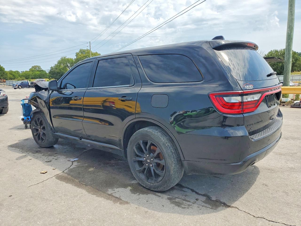 2020 Dodge Dodge - Фото 2