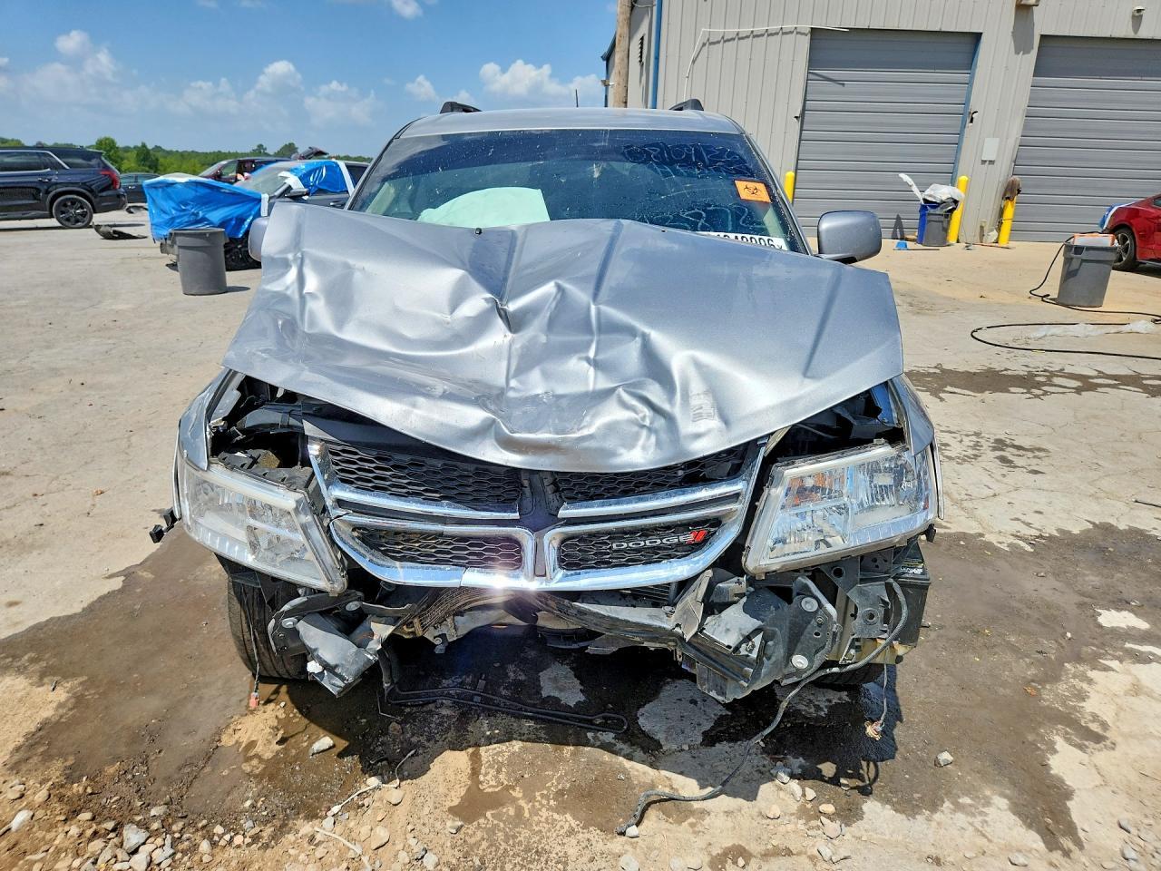 2019 Dodge Journey Se - Фото 5
