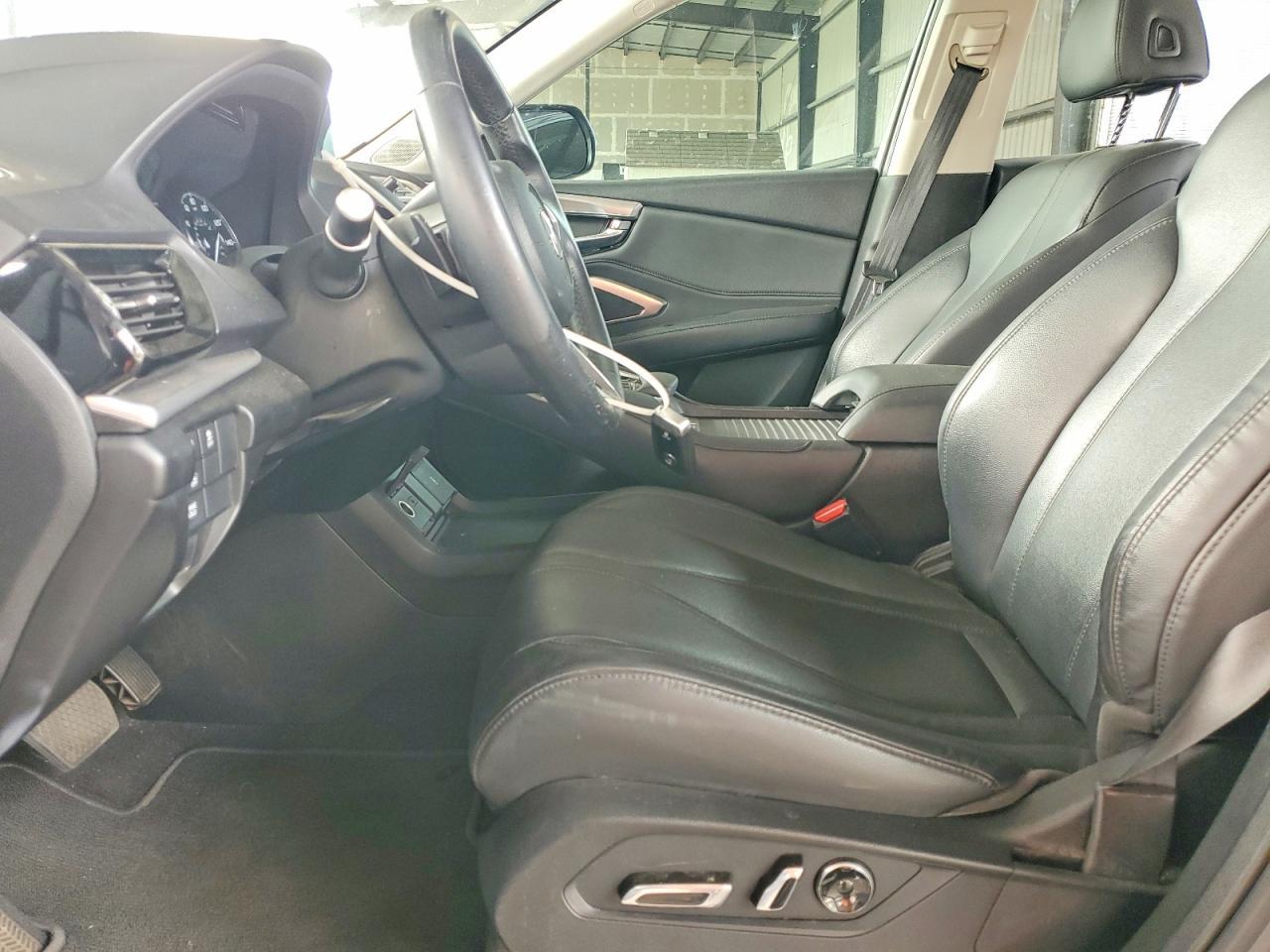 2019 Acura Rdx - Фото 7