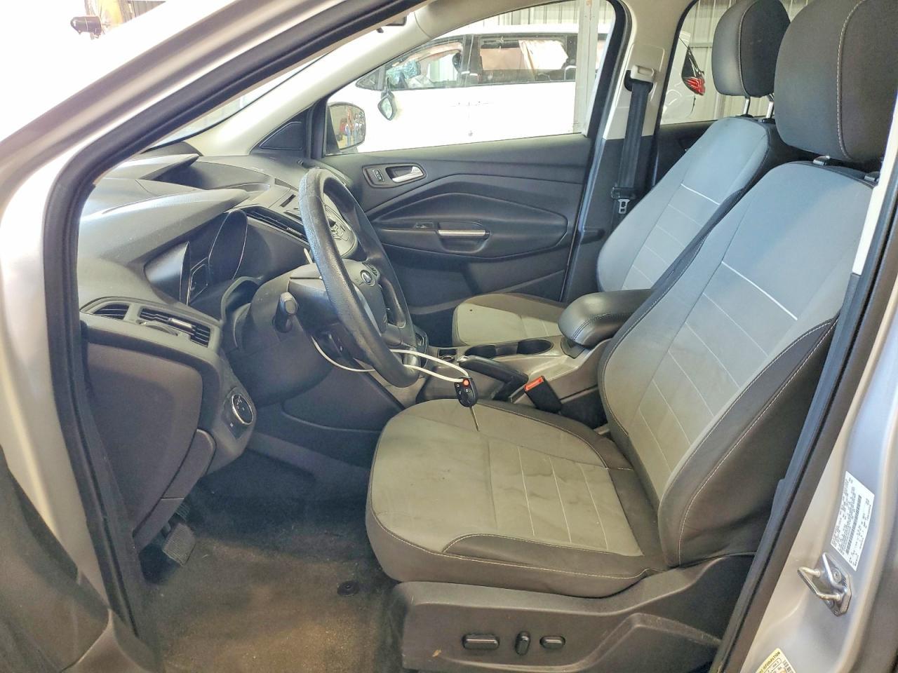 2014 Ford Escape Se - Фото 7