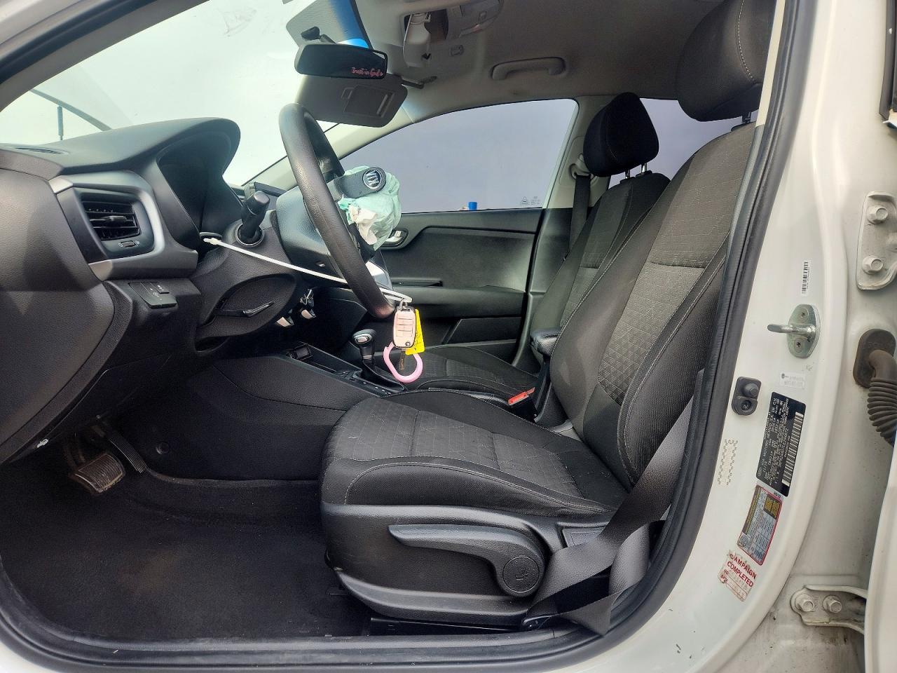 2020 Kia Rio S - Фото 7
