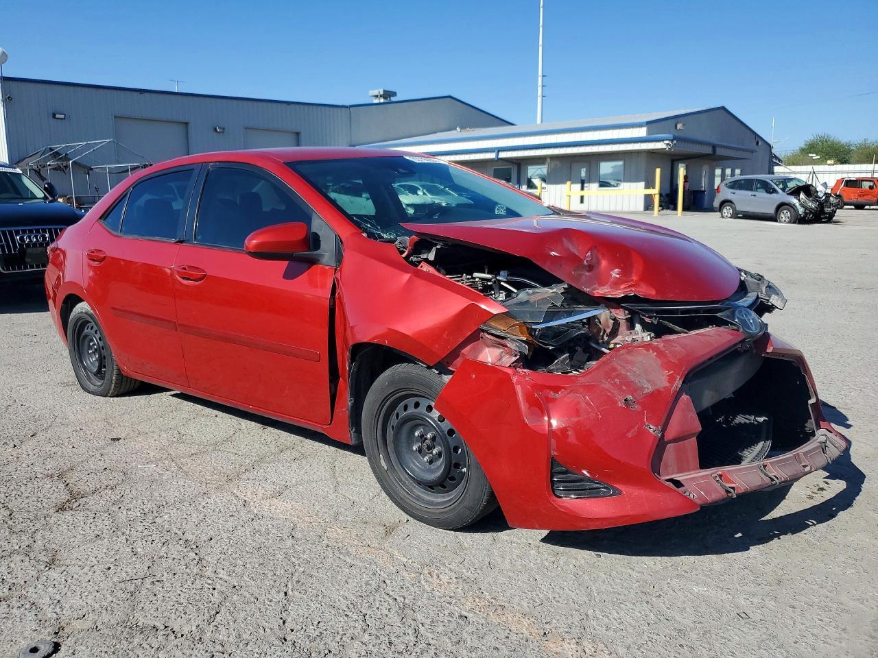 2019 Toyota Corolla Le - Image 4