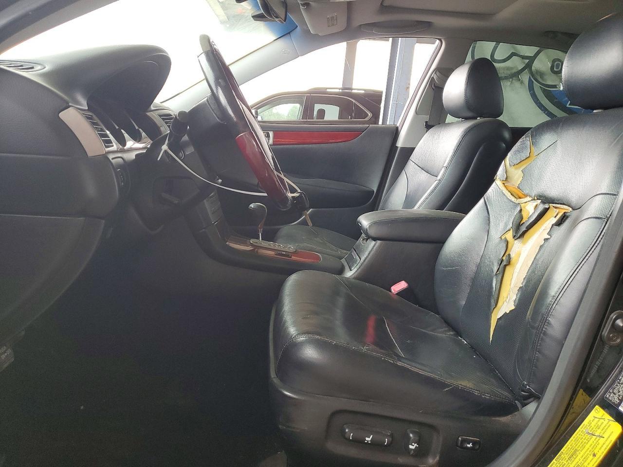 2006 Lexus Es 330 - Фото 7