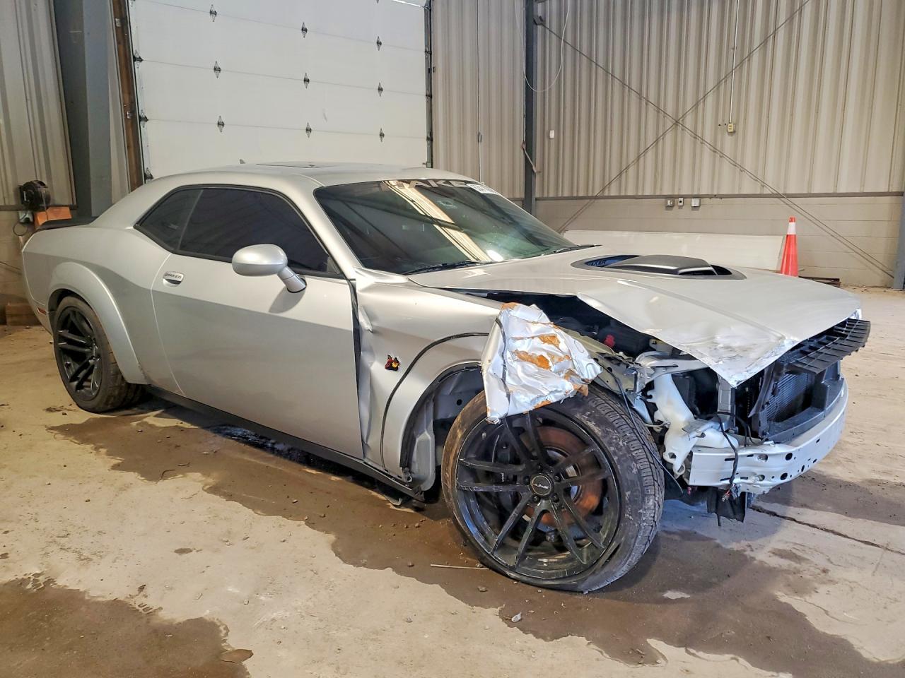 2021 Dodge Challenger R/T Scat Pack - Image 4