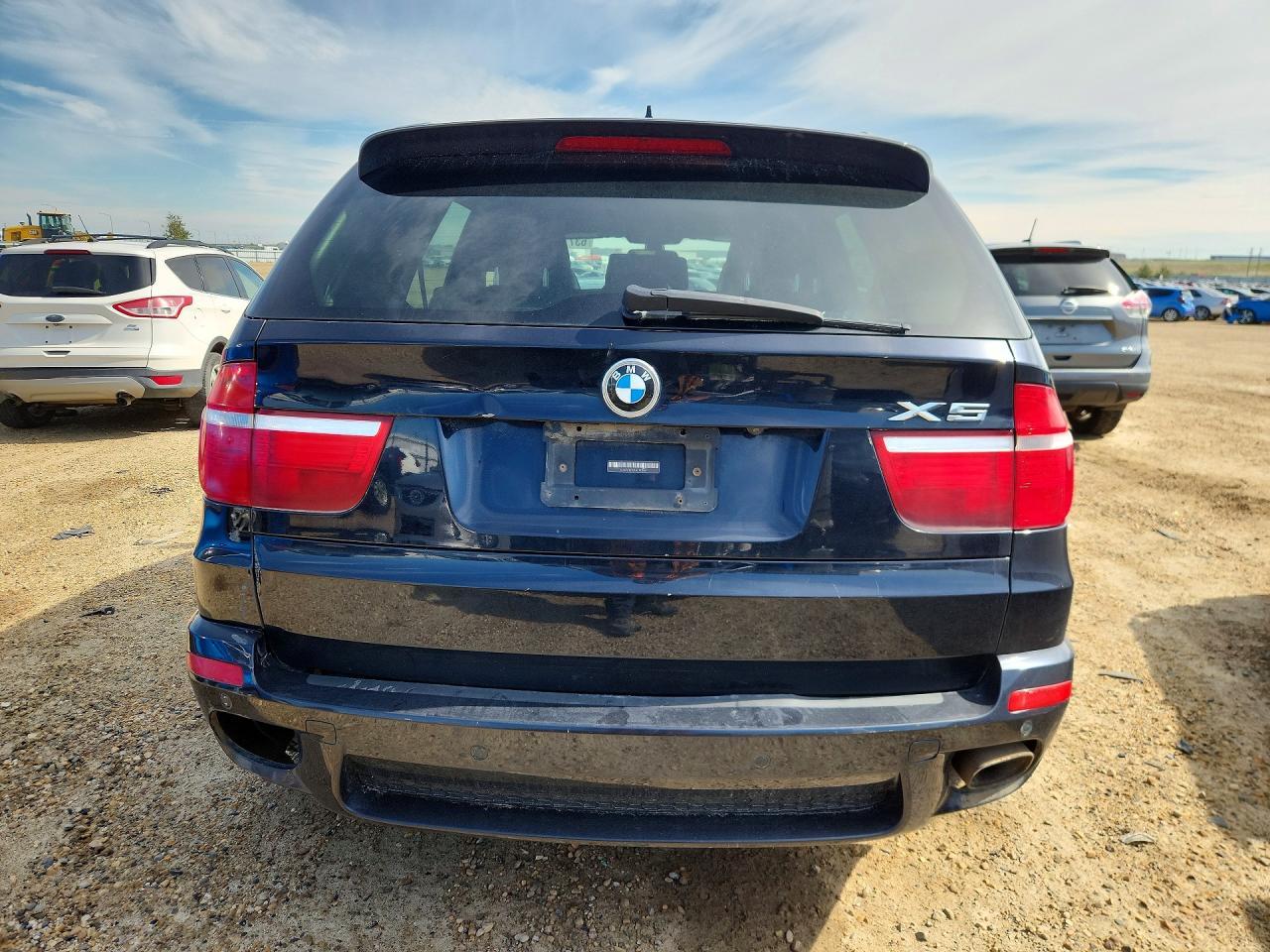 2010 BMW X5 xDrive48I - Image 6