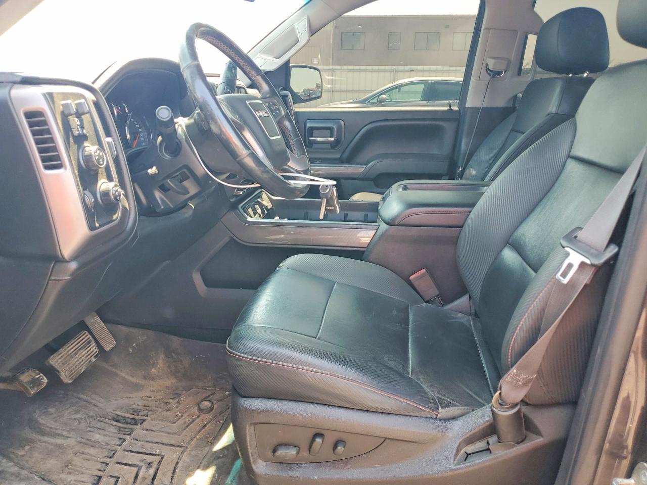2015 GMC Sierra K1500 Slt - Фото 7