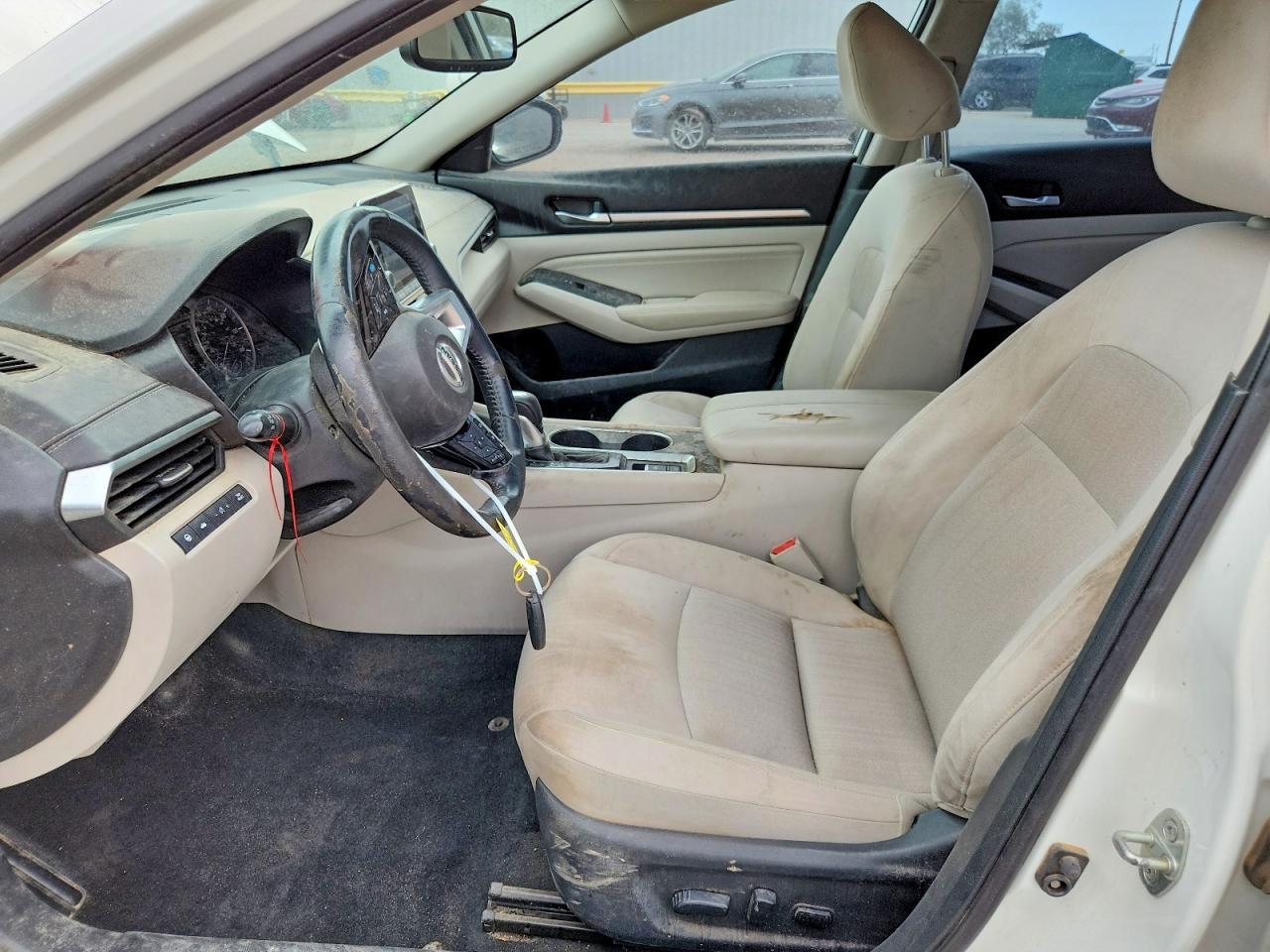 2019 Nissan Altima Sv - Image 7