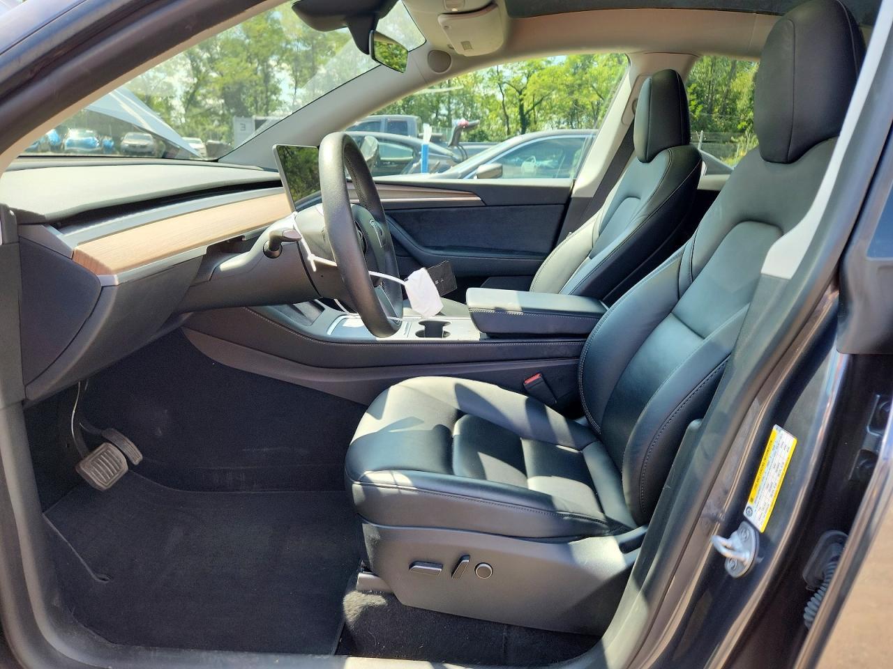 2023 Tesla Model Y - Фото 7