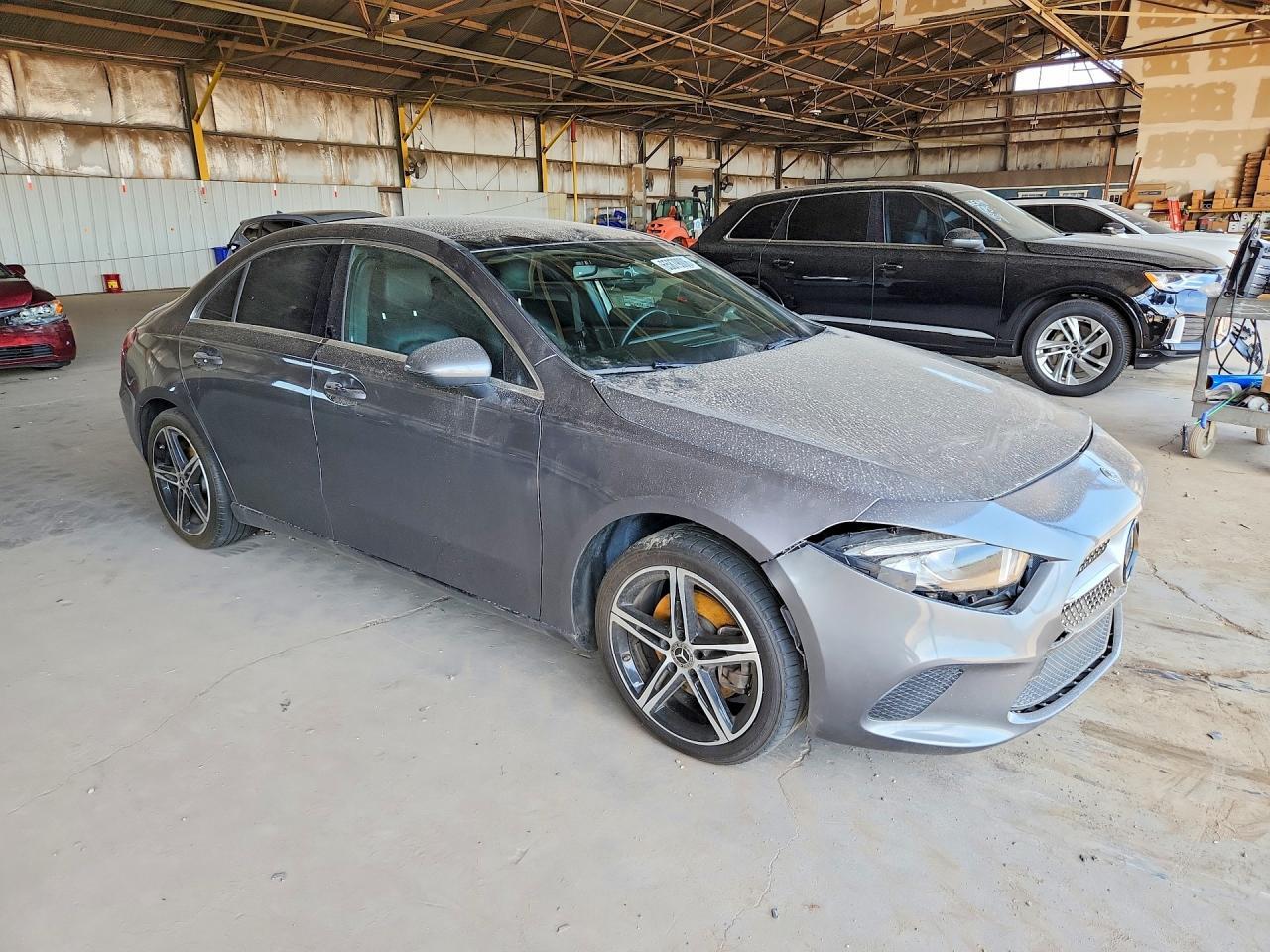 2019 Mercedes-Benz A 220 - Фото 4
