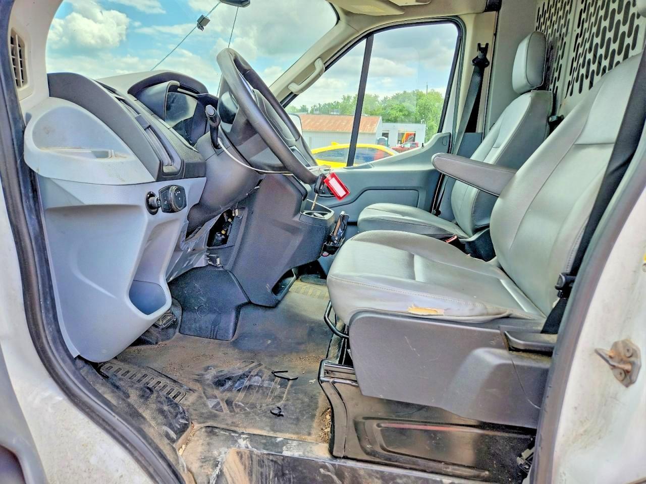 2019 Ford Transit T-250 - Фото 7