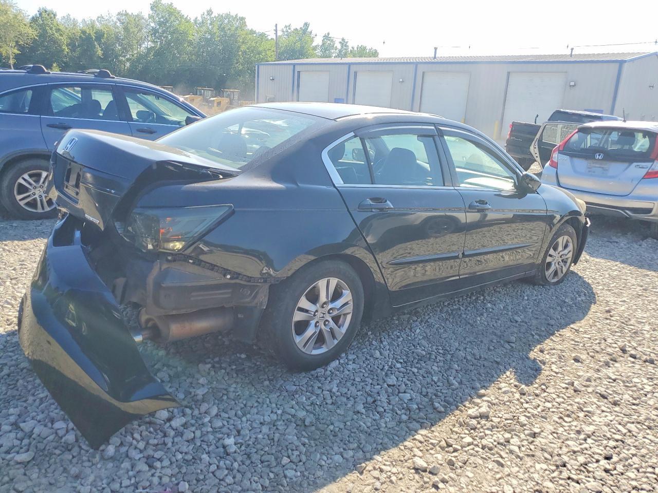 2011 Honda Accord Se - Фото 3